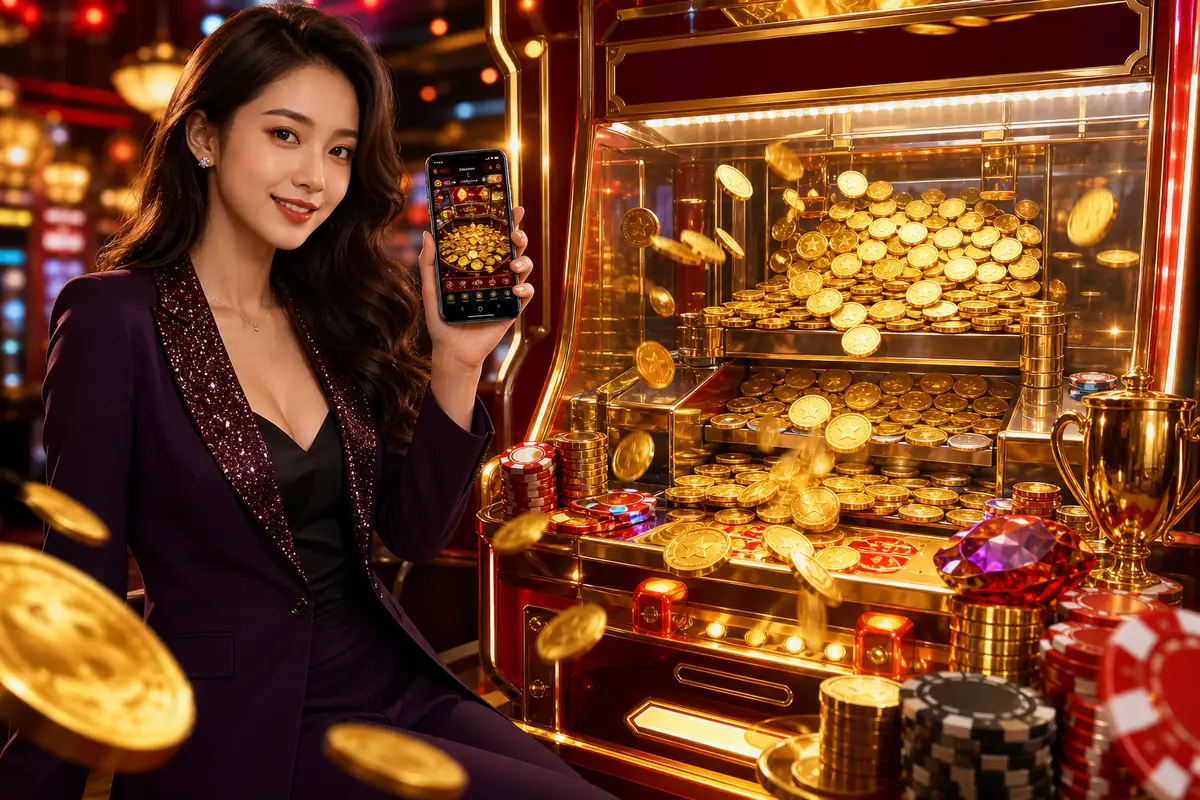 8xbef chơi có trách nhiệm